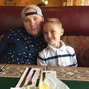 Meet your Posher, Ryan